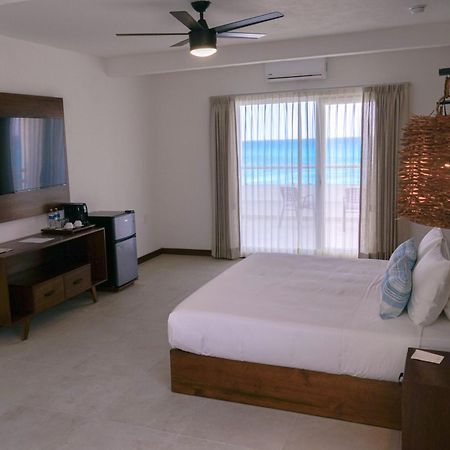 The Mint Resort Isla Mujeres Exterior foto