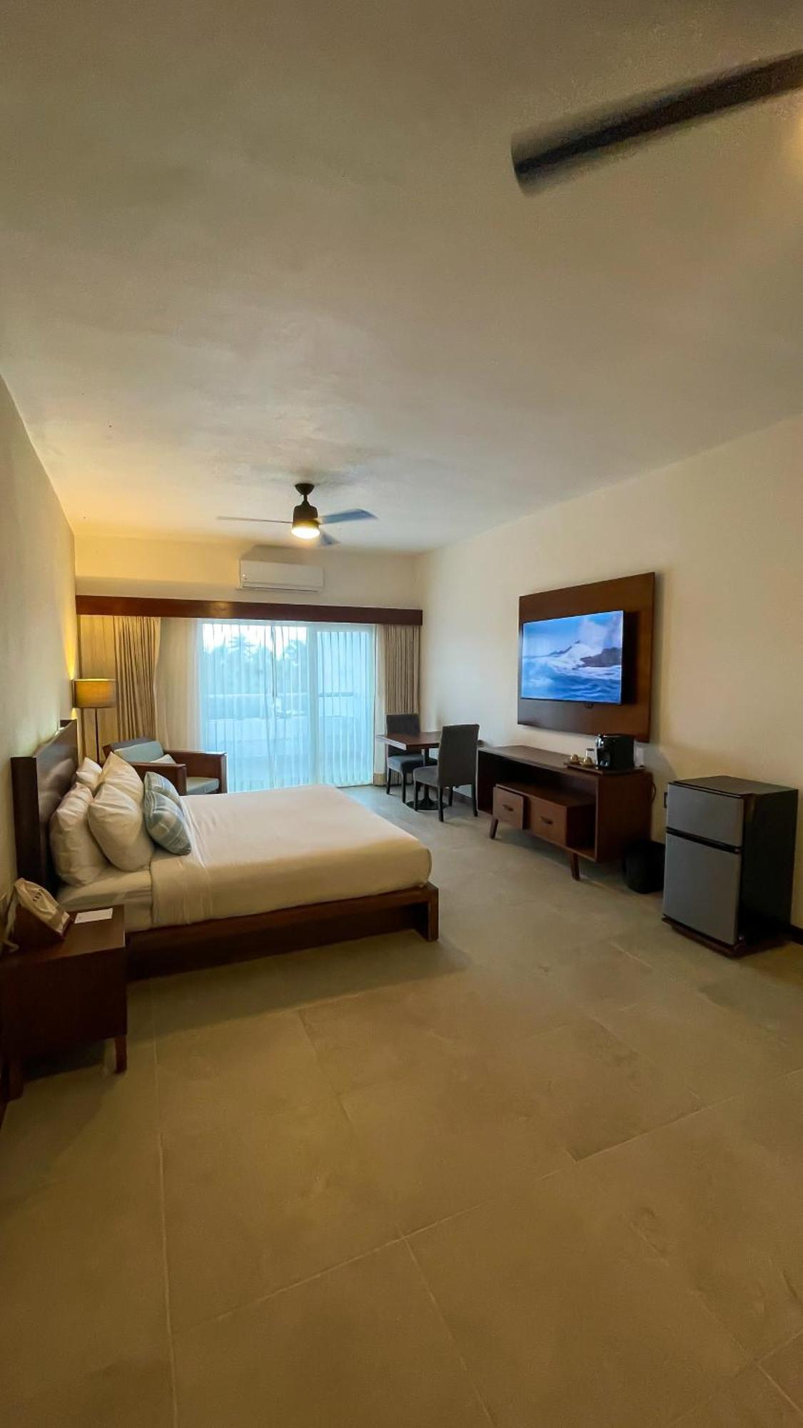 The Mint Resort Isla Mujeres Exterior foto