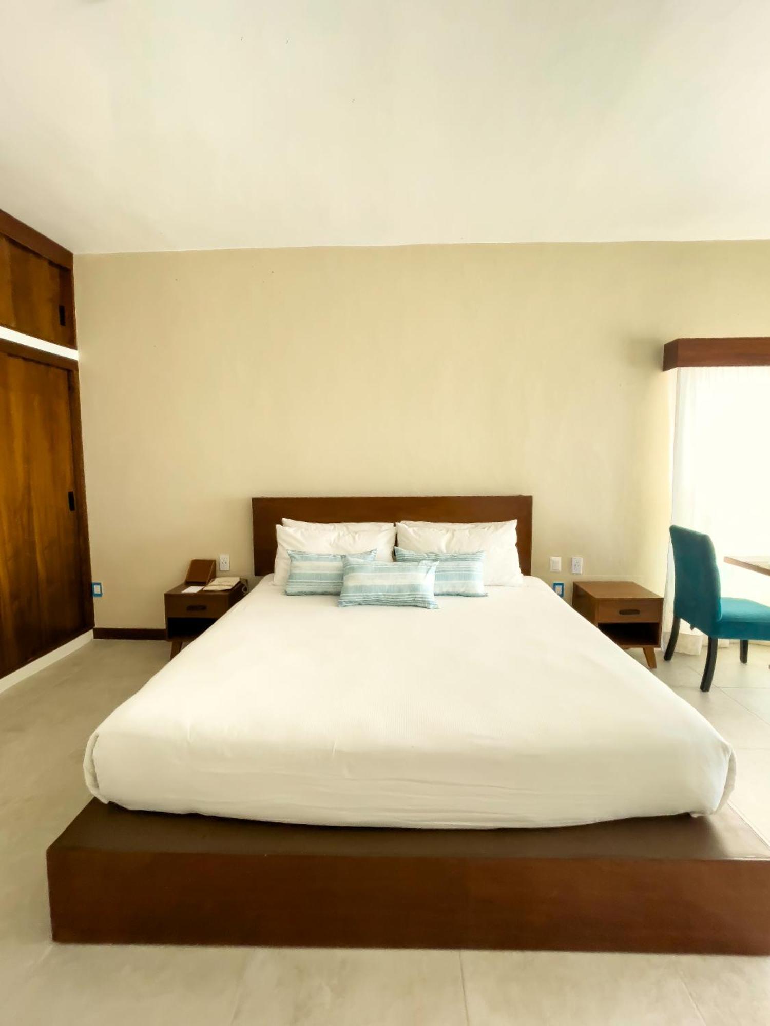 The Mint Resort Isla Mujeres Exterior foto