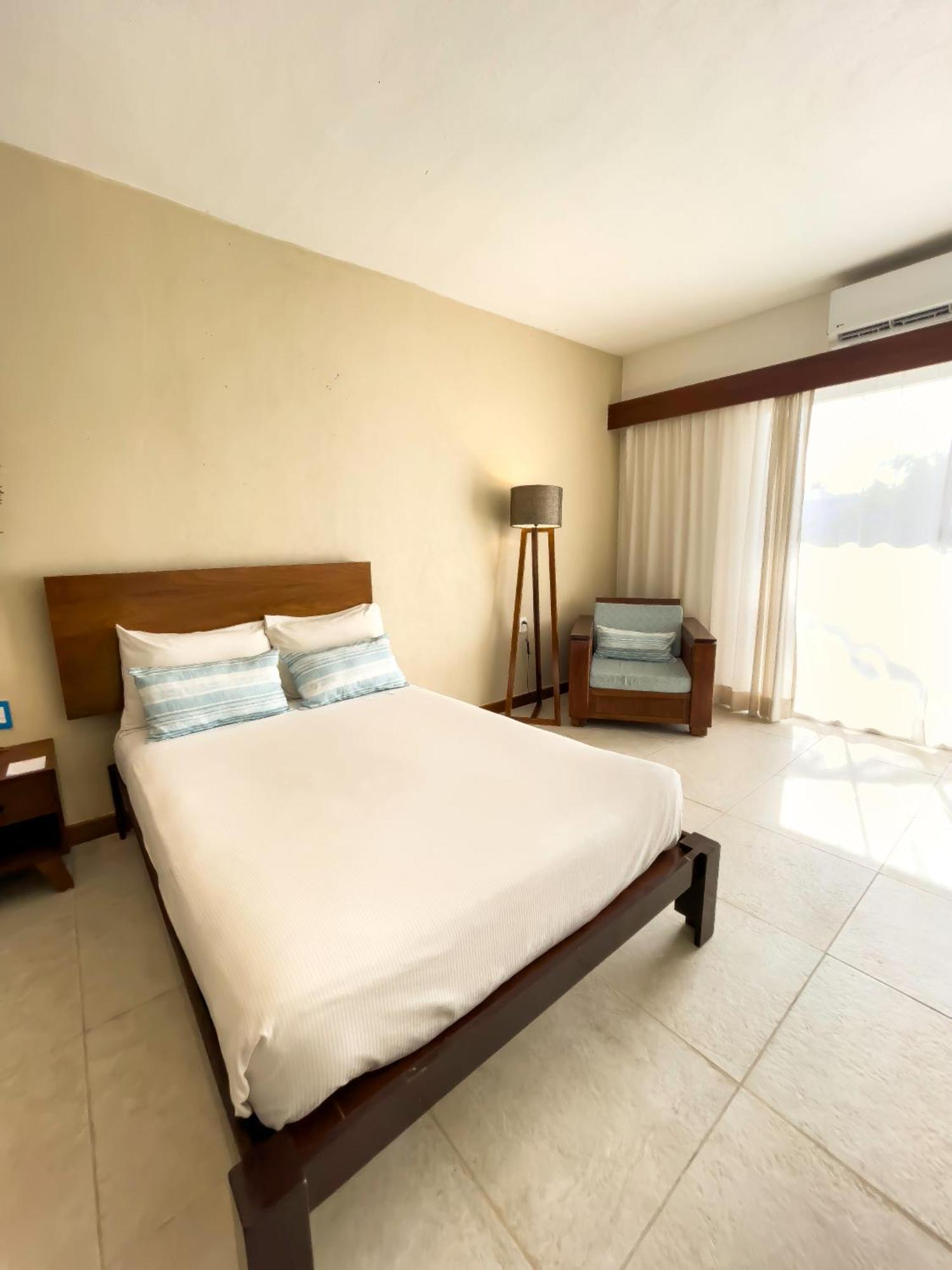 The Mint Resort Isla Mujeres Exterior foto