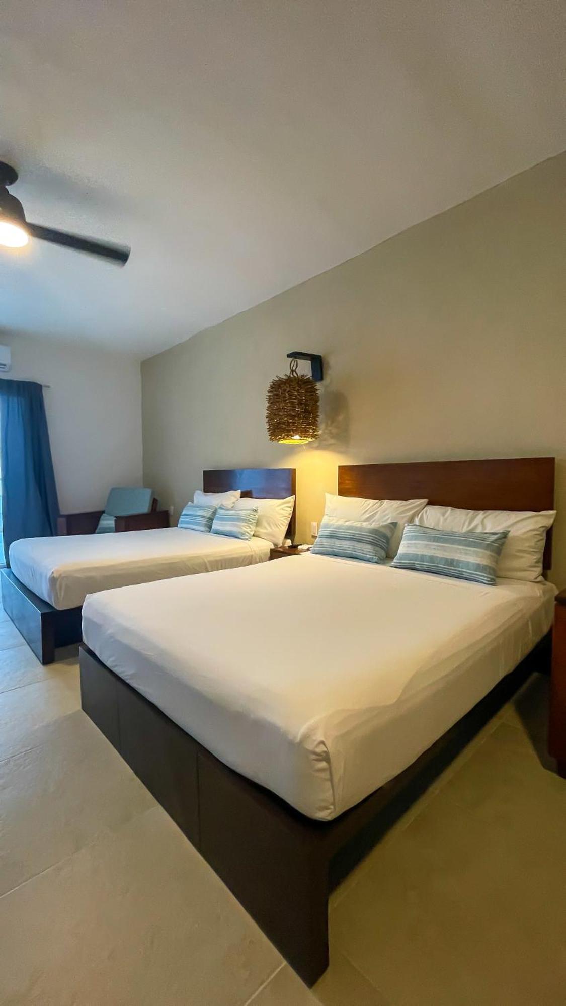 The Mint Resort Isla Mujeres Exterior foto