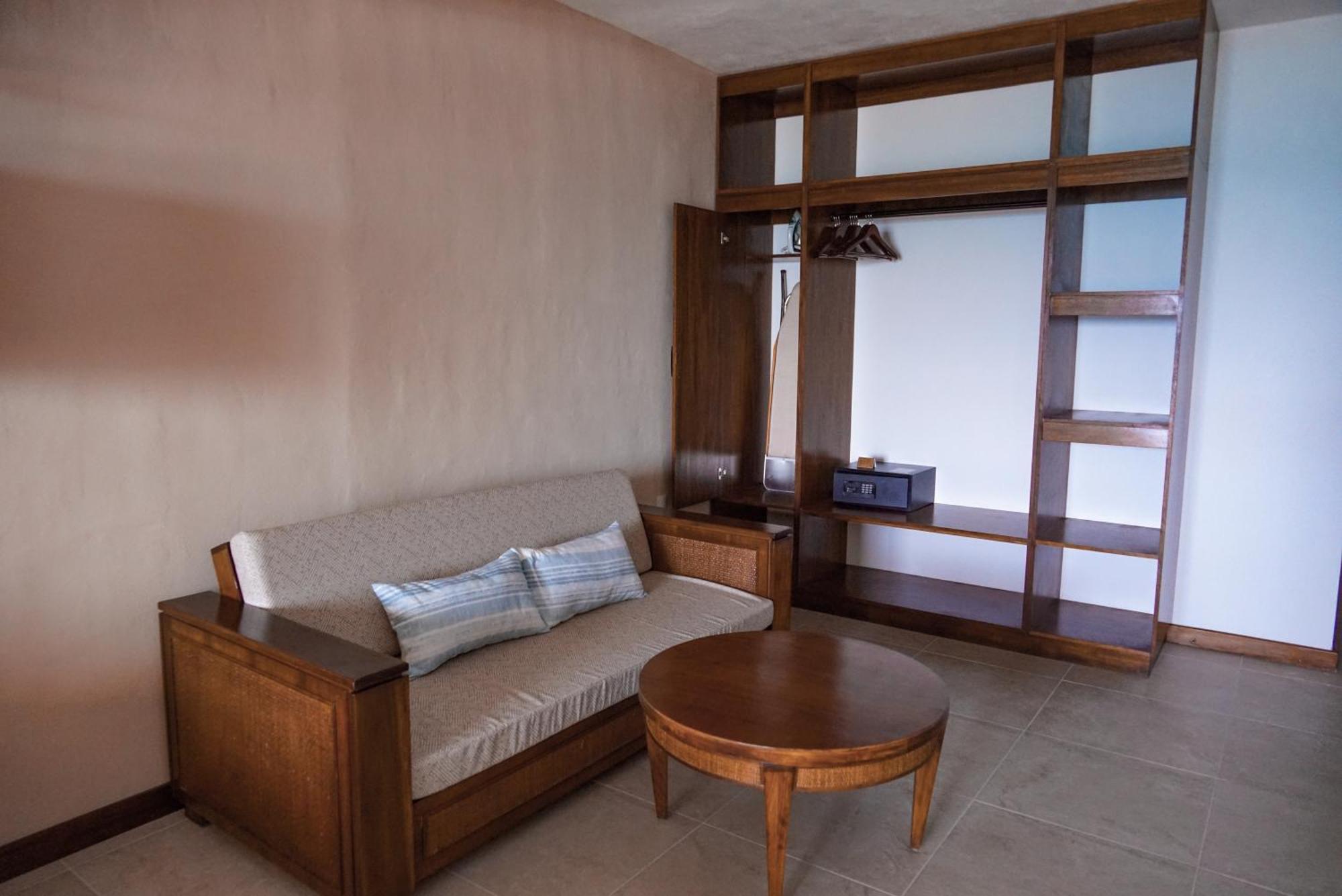 The Mint Resort Isla Mujeres Exterior foto